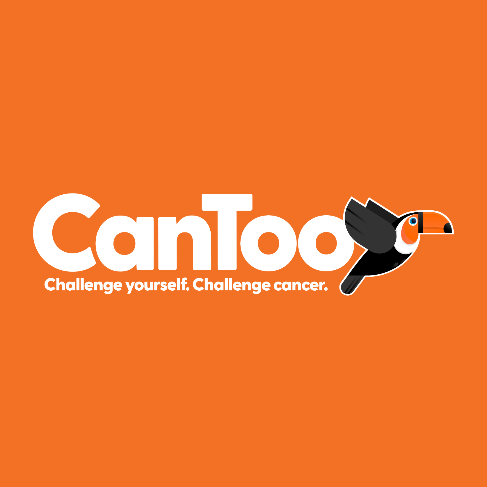 Can Too Foundation Merch Shop