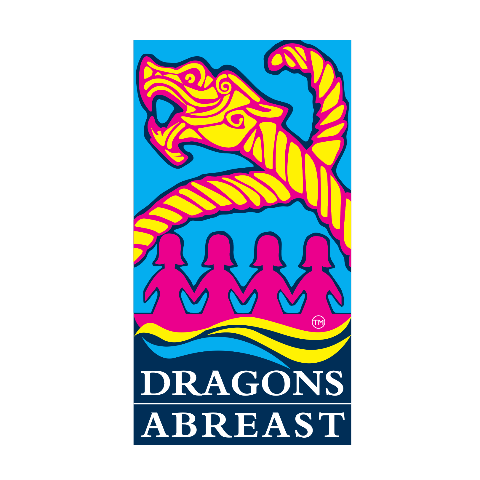 Dragons Abreast Australia