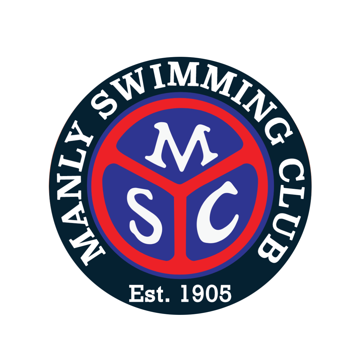 Manly Swimming Club
