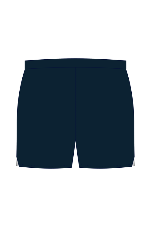 2026 Manly Swimming Club Men's Shorts