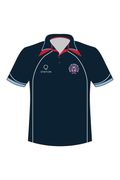 2026 Manly Swimming Club Kid's Polo
