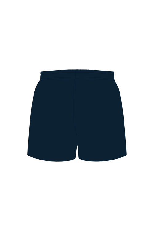 2026 Manly Swimming Club Women's Shorts