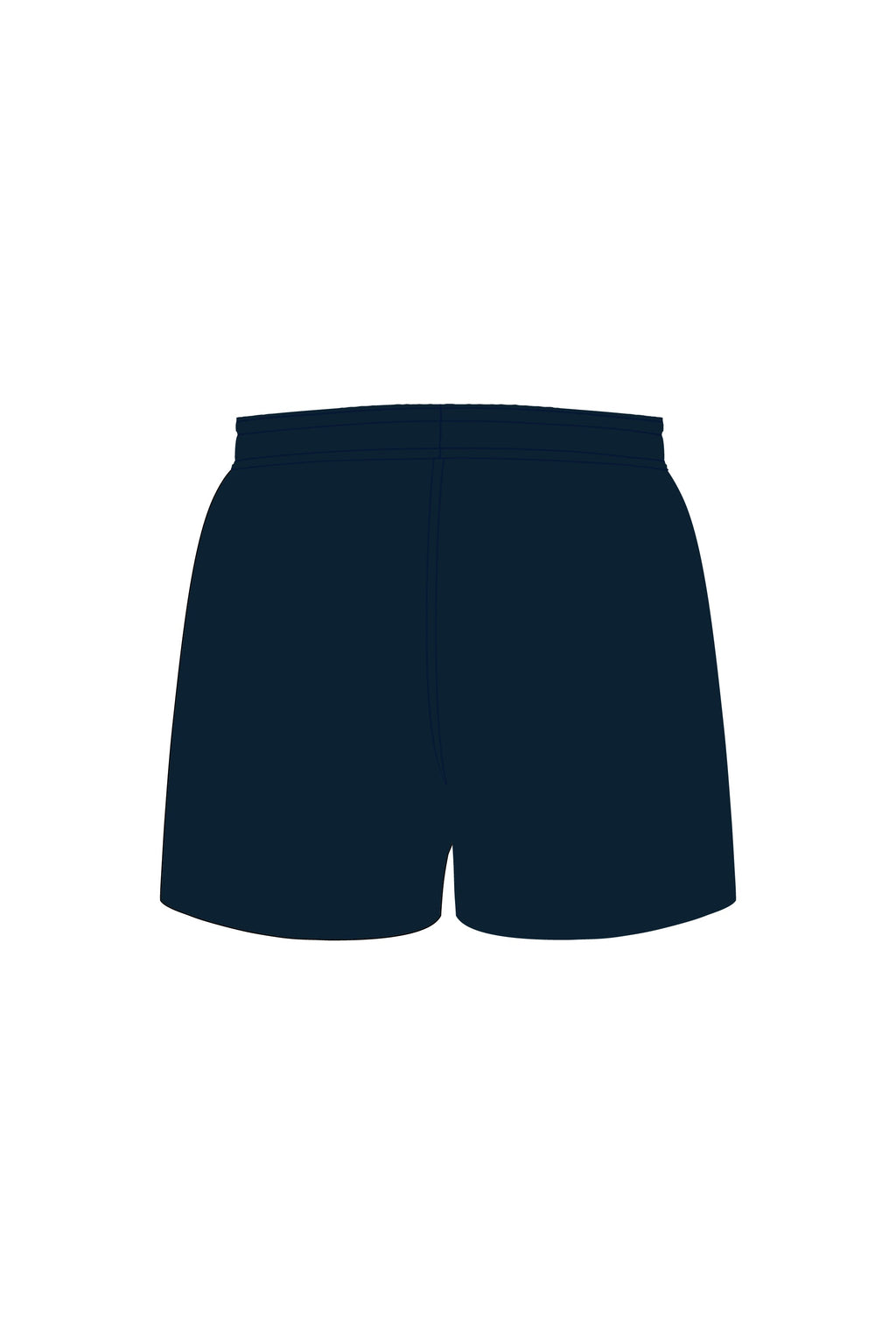 Manly Swimming Club Women's Shorts