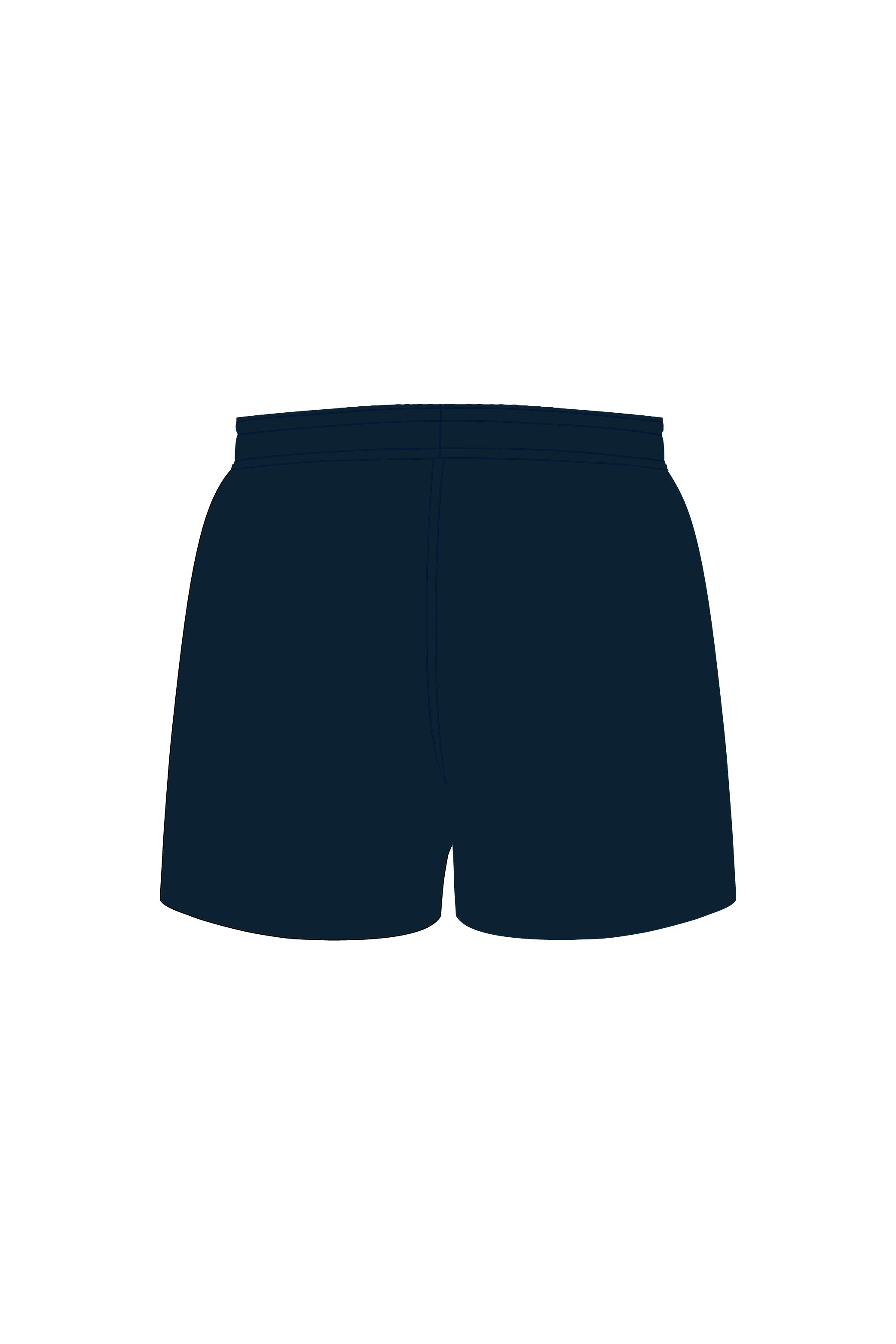 Manly Swimming Club Women's Shorts
