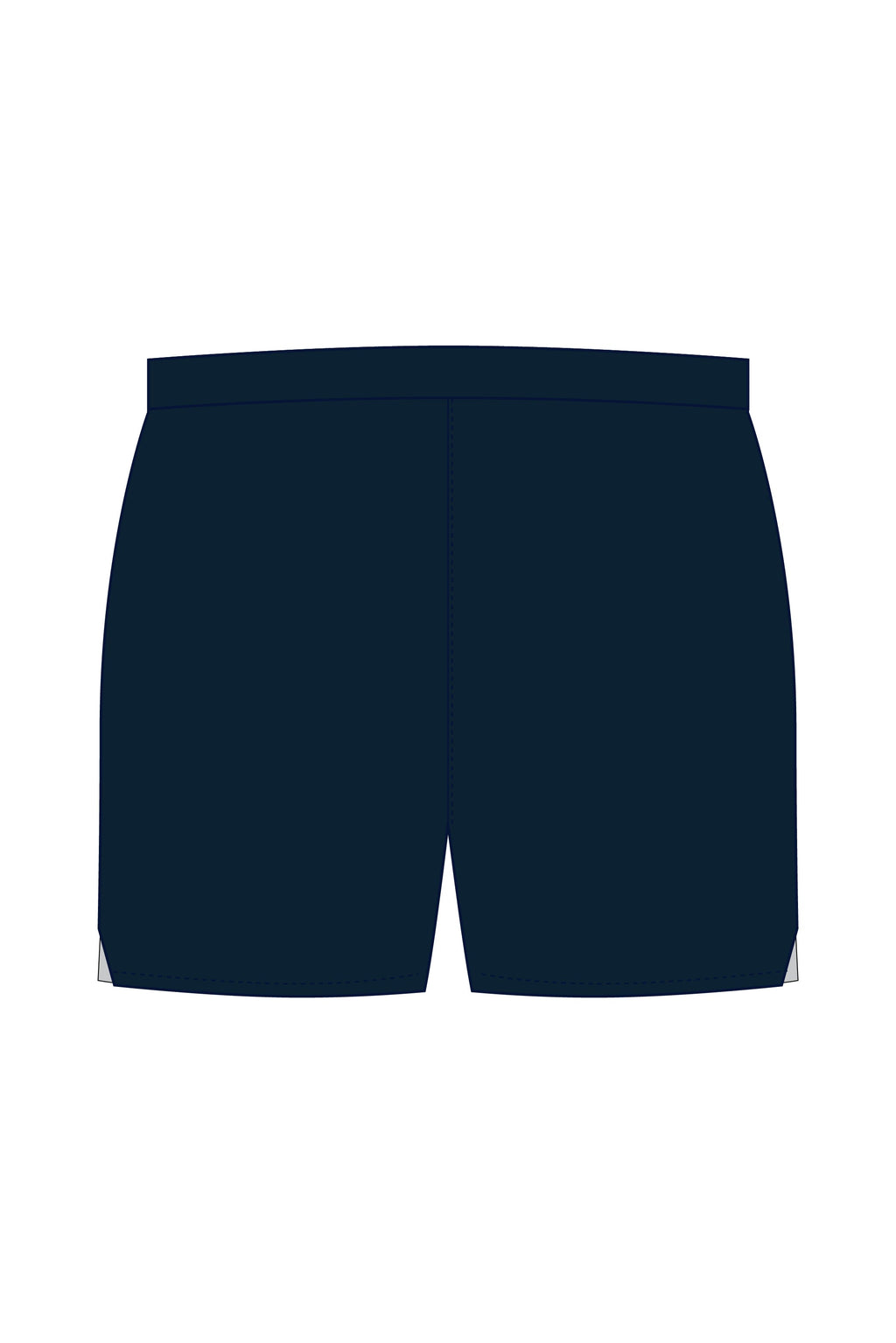 Manly Swimming Club Men's Shorts