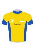 Balmoral Nippers Bronzies Rashie