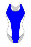 Balmoral Nippers Girl's Swimmers