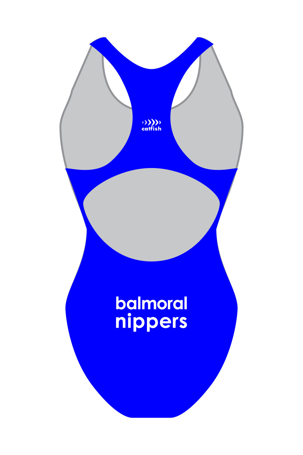 Balmoral Nippers Girl's Swimmers