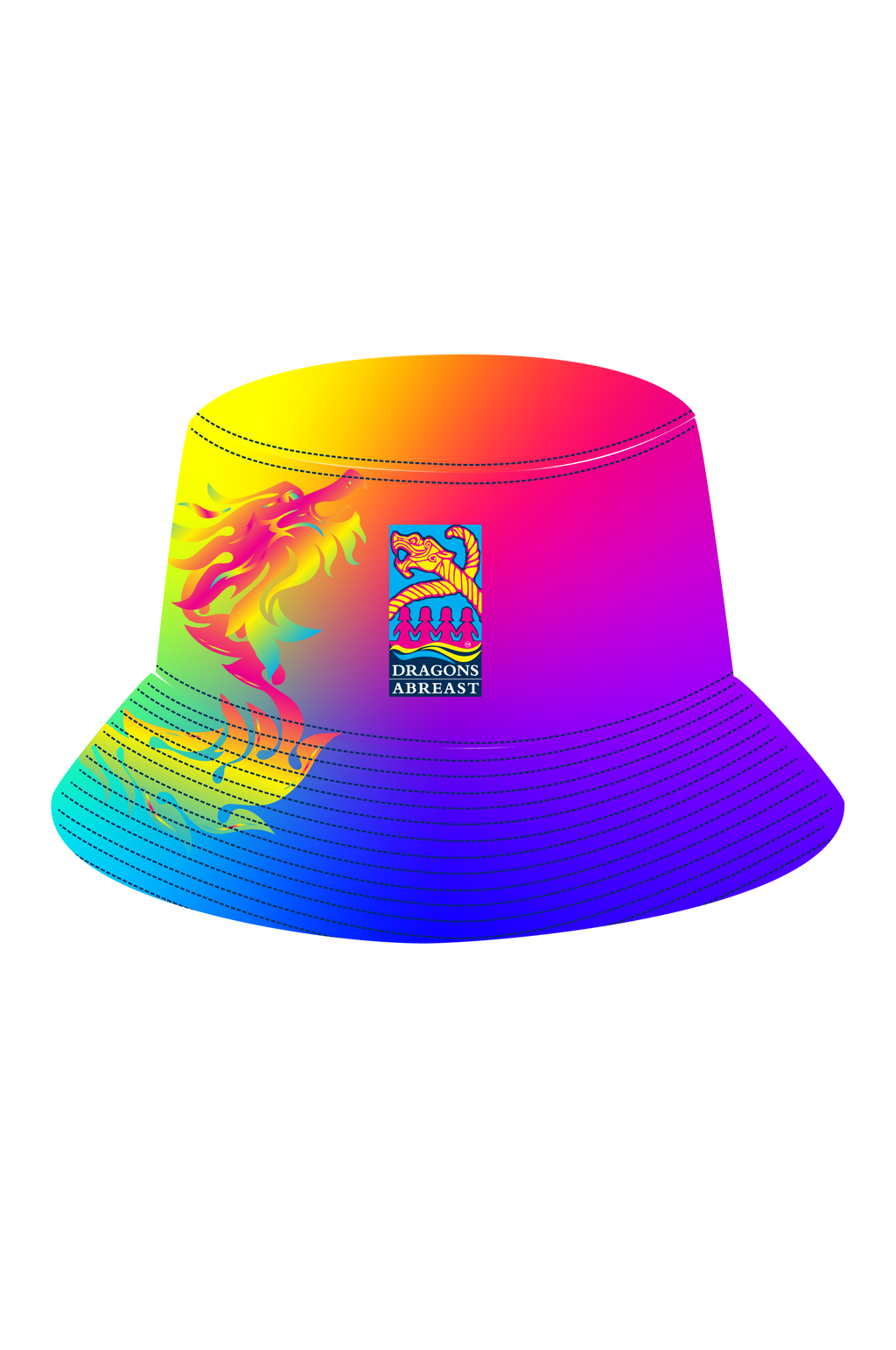 DAA Bucket Hat