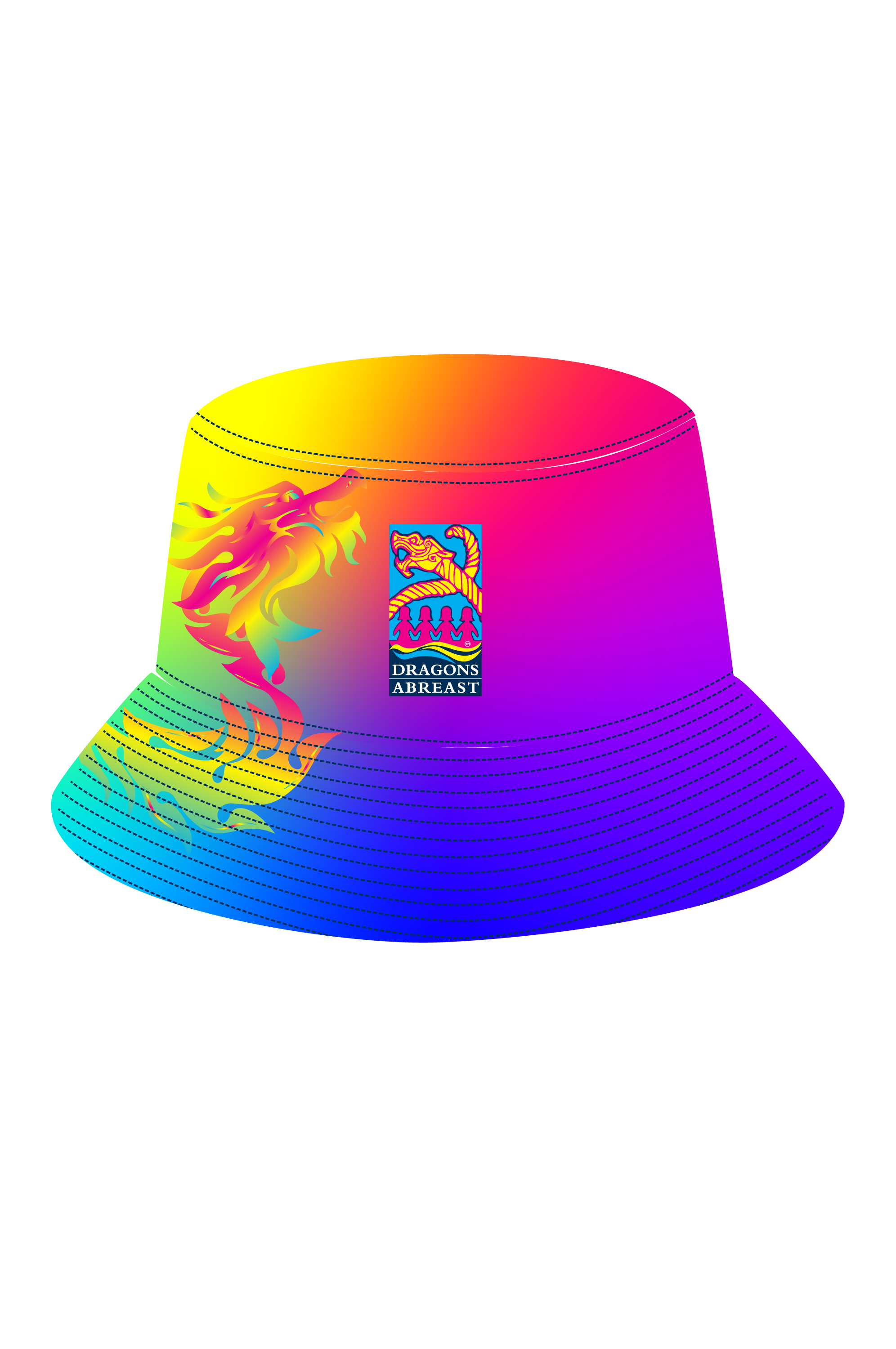 DAA Bucket Hat