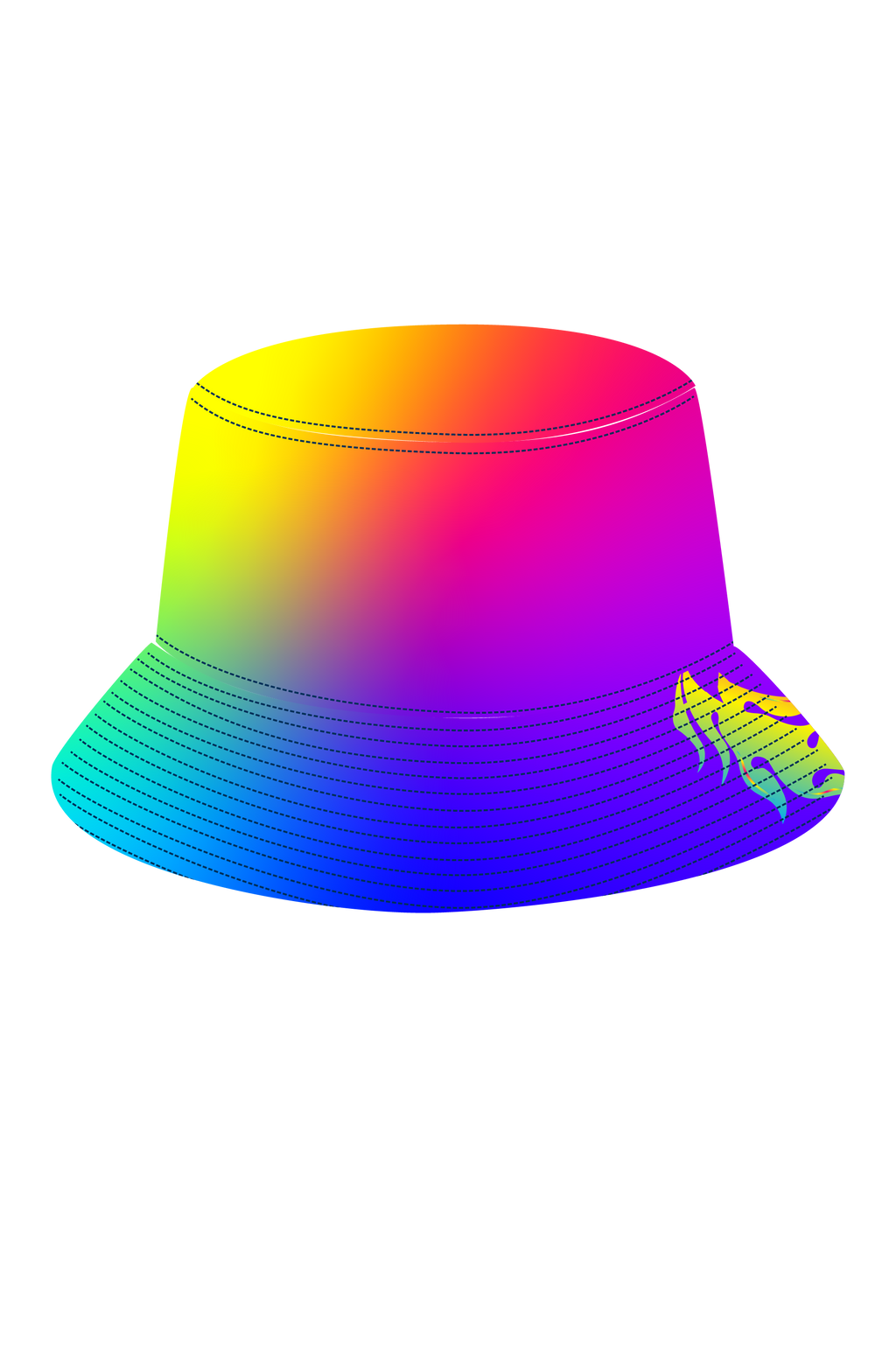 DAA Bucket Hat