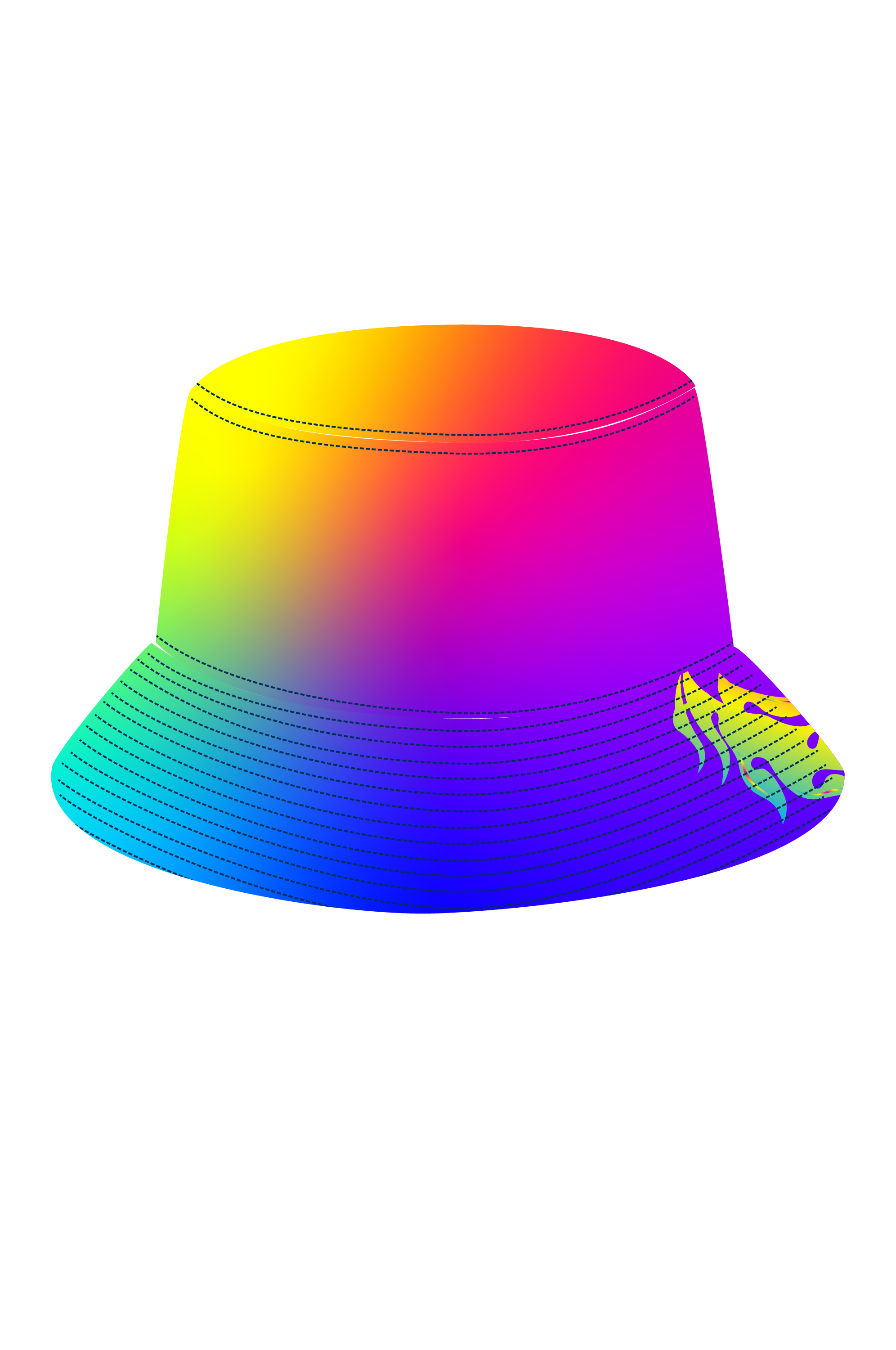 DAA Bucket Hat