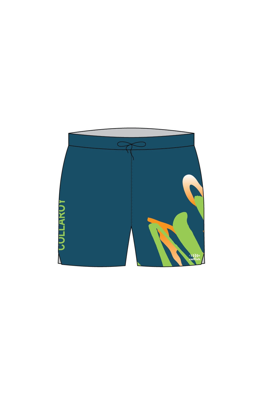 CPN Netball Short