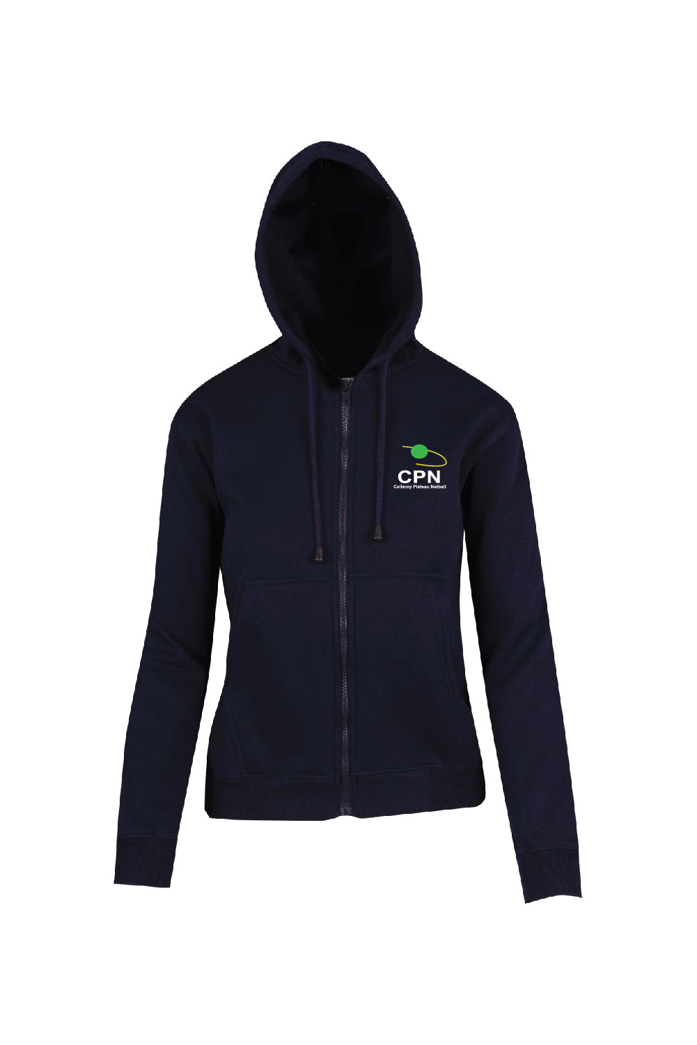 CPN Hoody - Navy