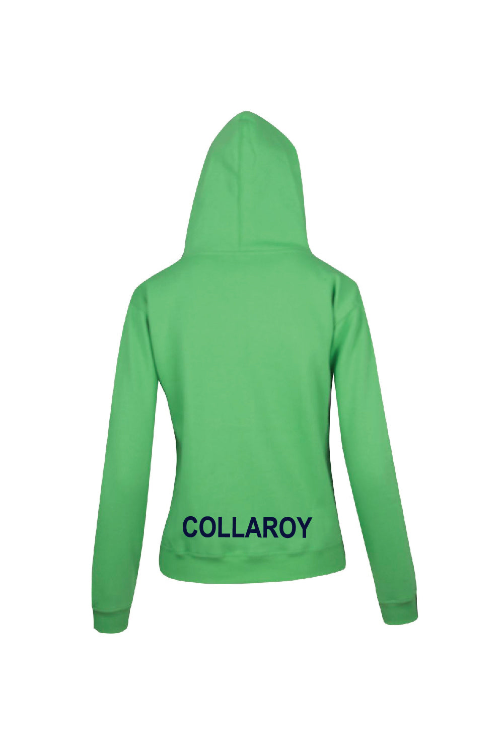 CPN Hoody - Green