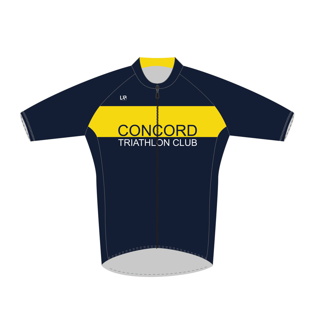 Concord Tri Club Women's Domestique Jersey