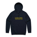 Concord Tri Club Hoodie