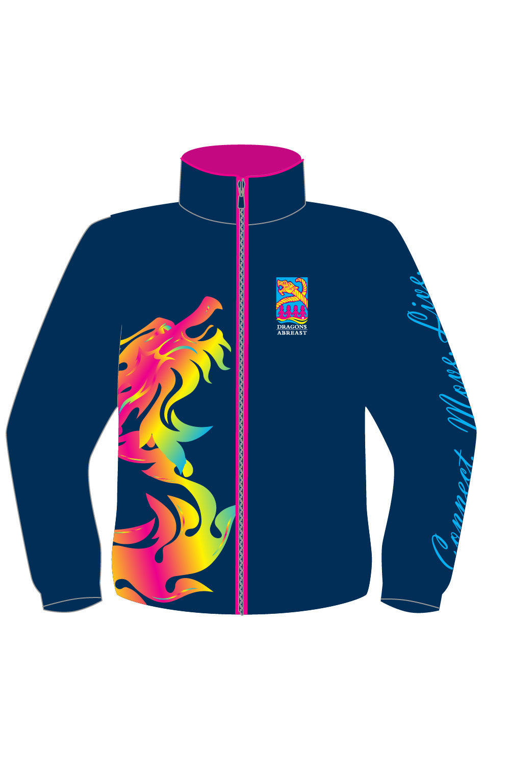 DAA Soft Shell Jacket