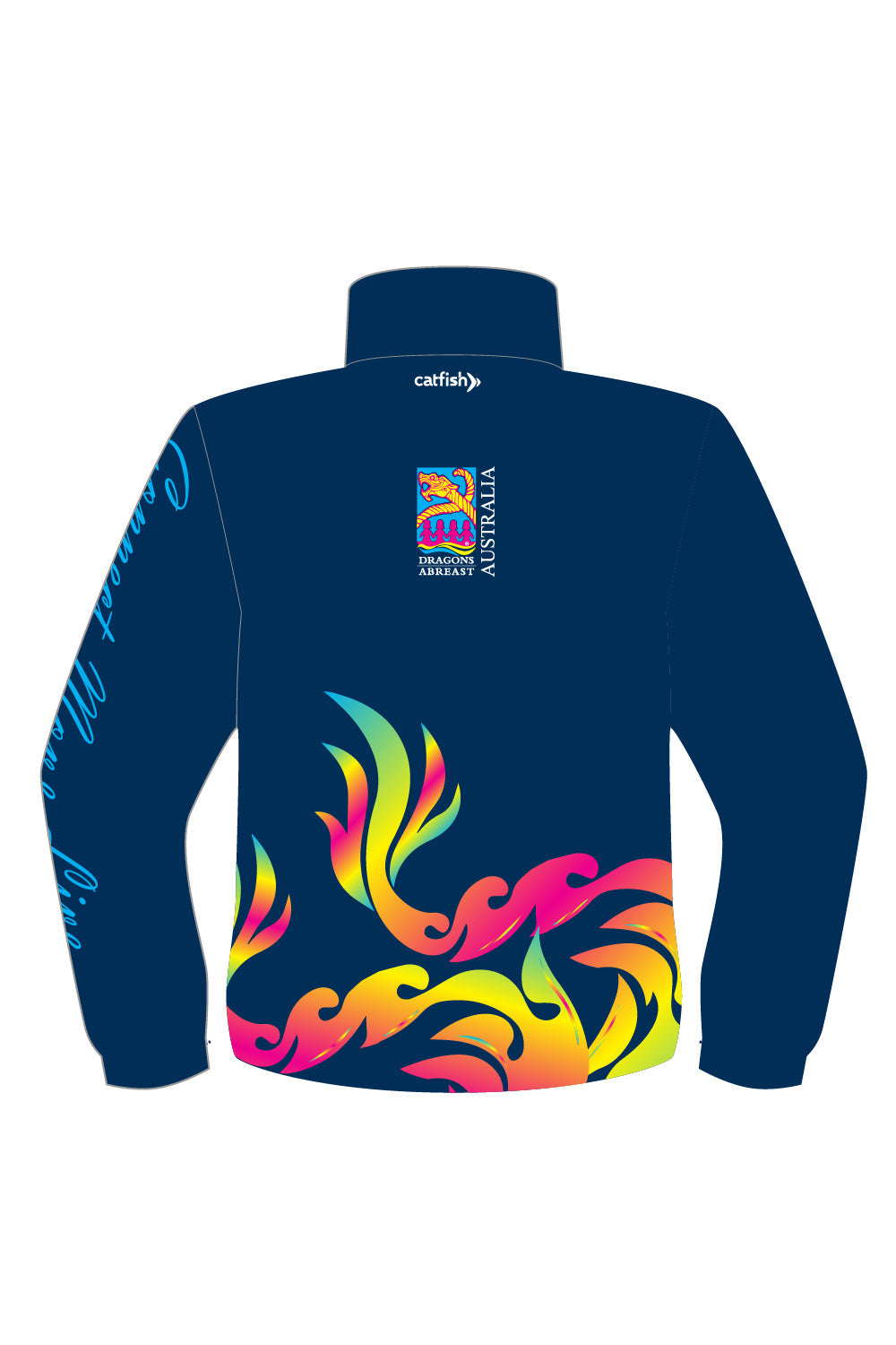 DAA Soft Shell Jacket