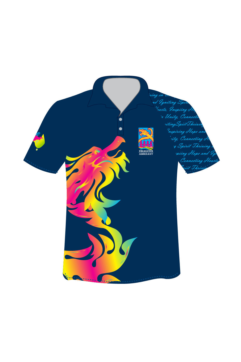 DAA Women's Sports Polo