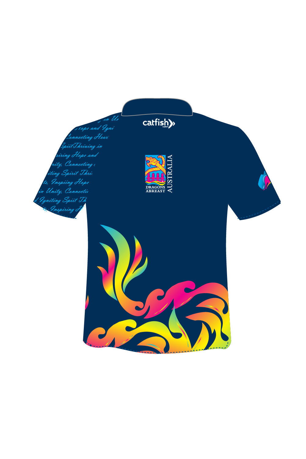 DAA Women's Sports Polo