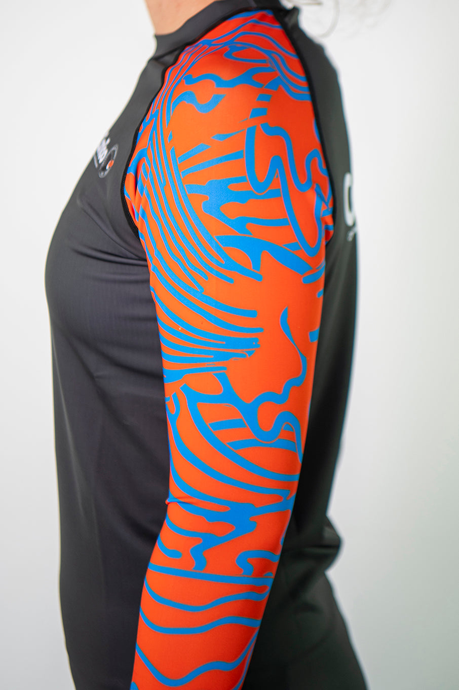 CanToo Rashie - 20 year edition