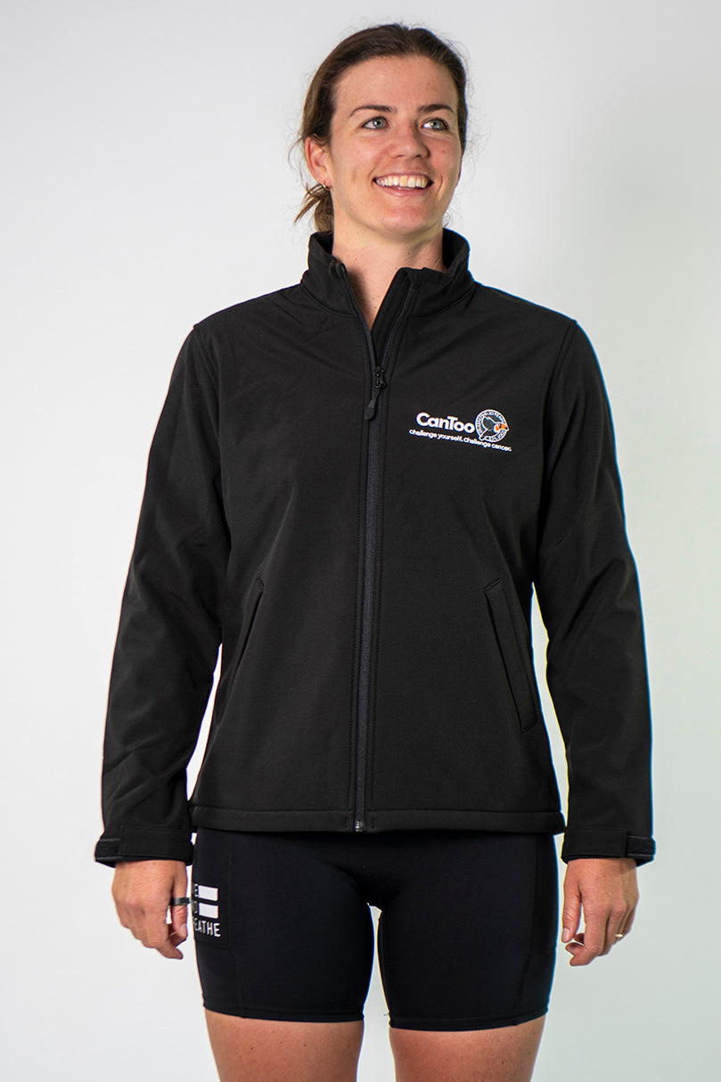 CanToo Soft Shell Jacket - 20 year edition
