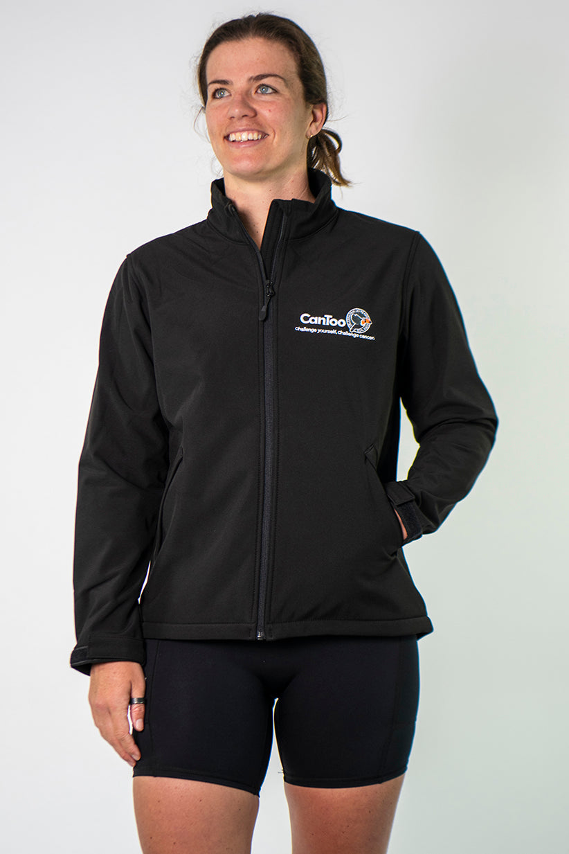 CanToo Soft Shell Jacket - 20 year edition