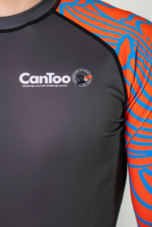 CanToo Rashie - 20 year edition