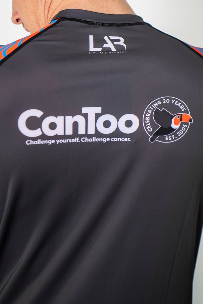 CanToo Rashie - 20 year edition