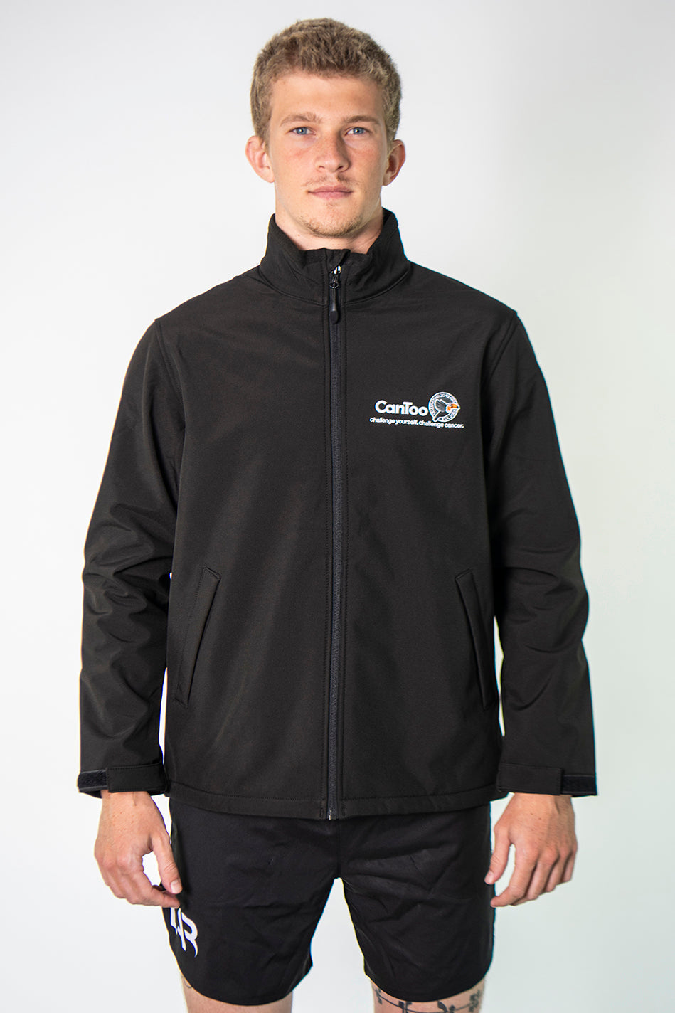 CanToo Soft Shell Jacket - 20 year edition