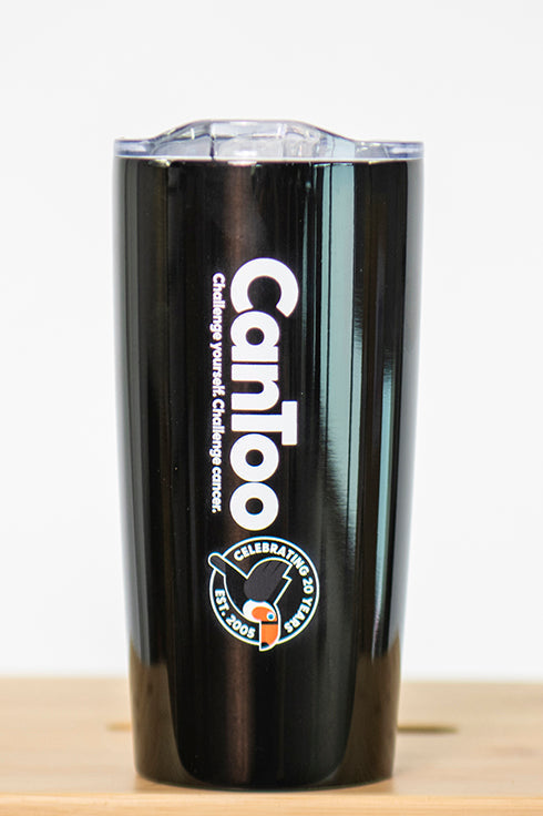 CanToo Keep Cup - 20 year edition