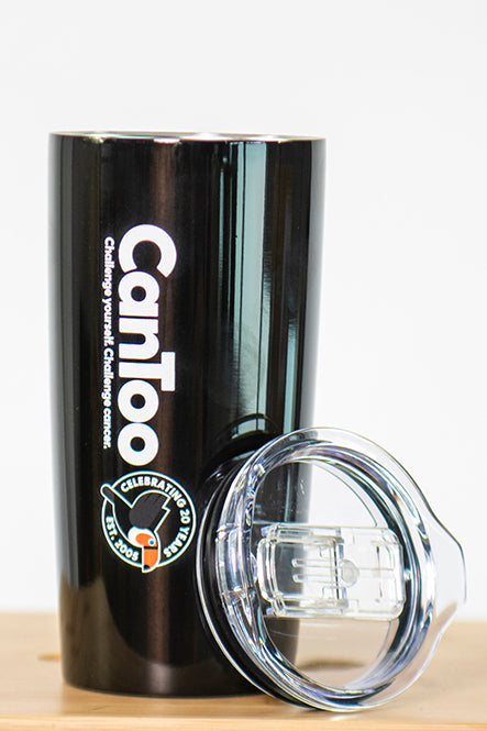 CanToo Keep Cup - 20 year edition
