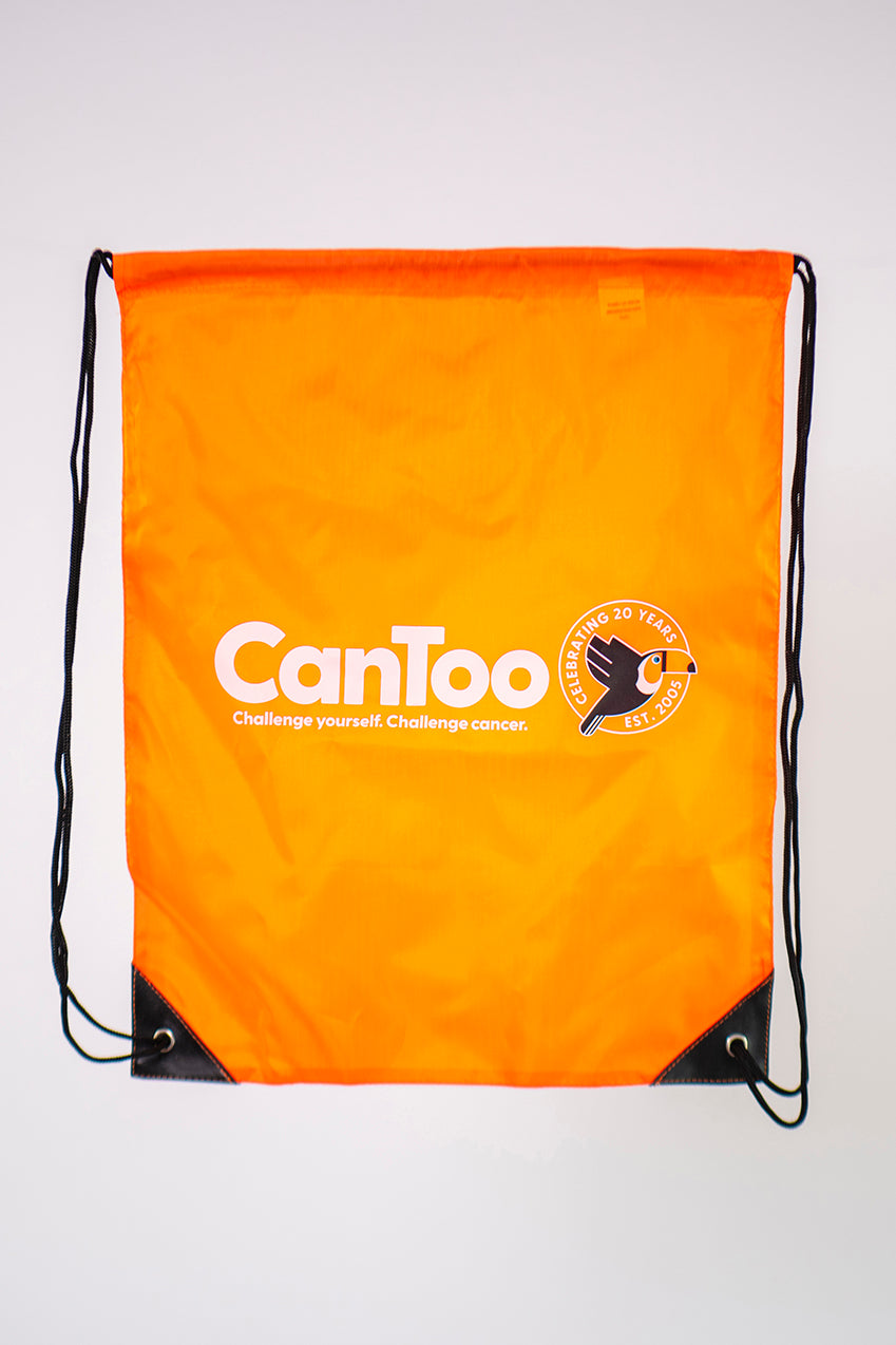 CanToo Backsack - 20 year edition