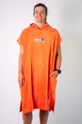 CanToo Hooded Towel - 20 year edition