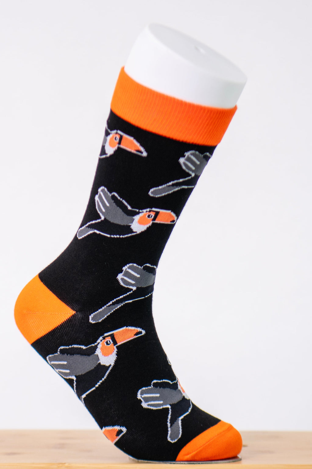 CanToo Socks - 20 year edition