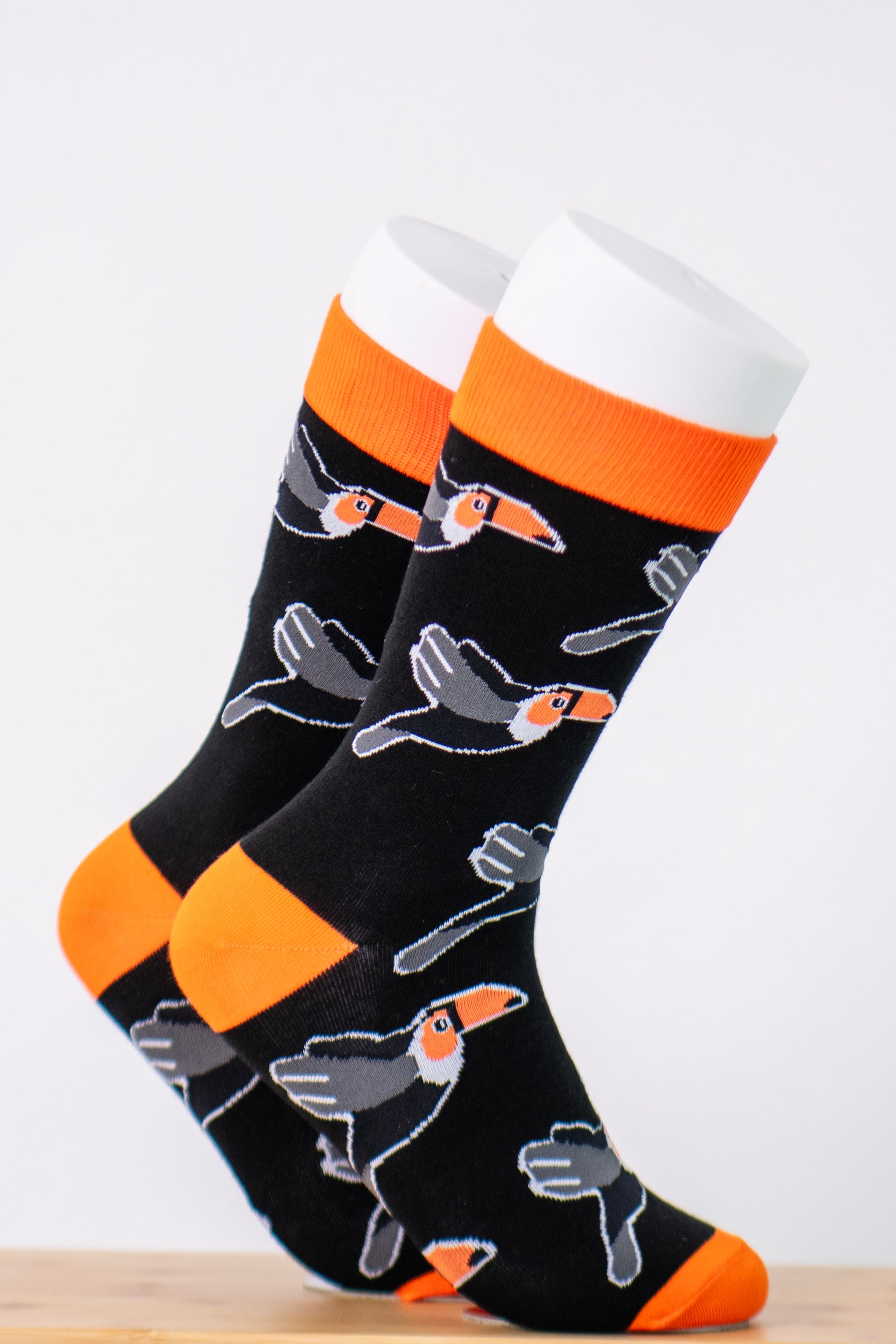 CanToo Socks - 20 year edition