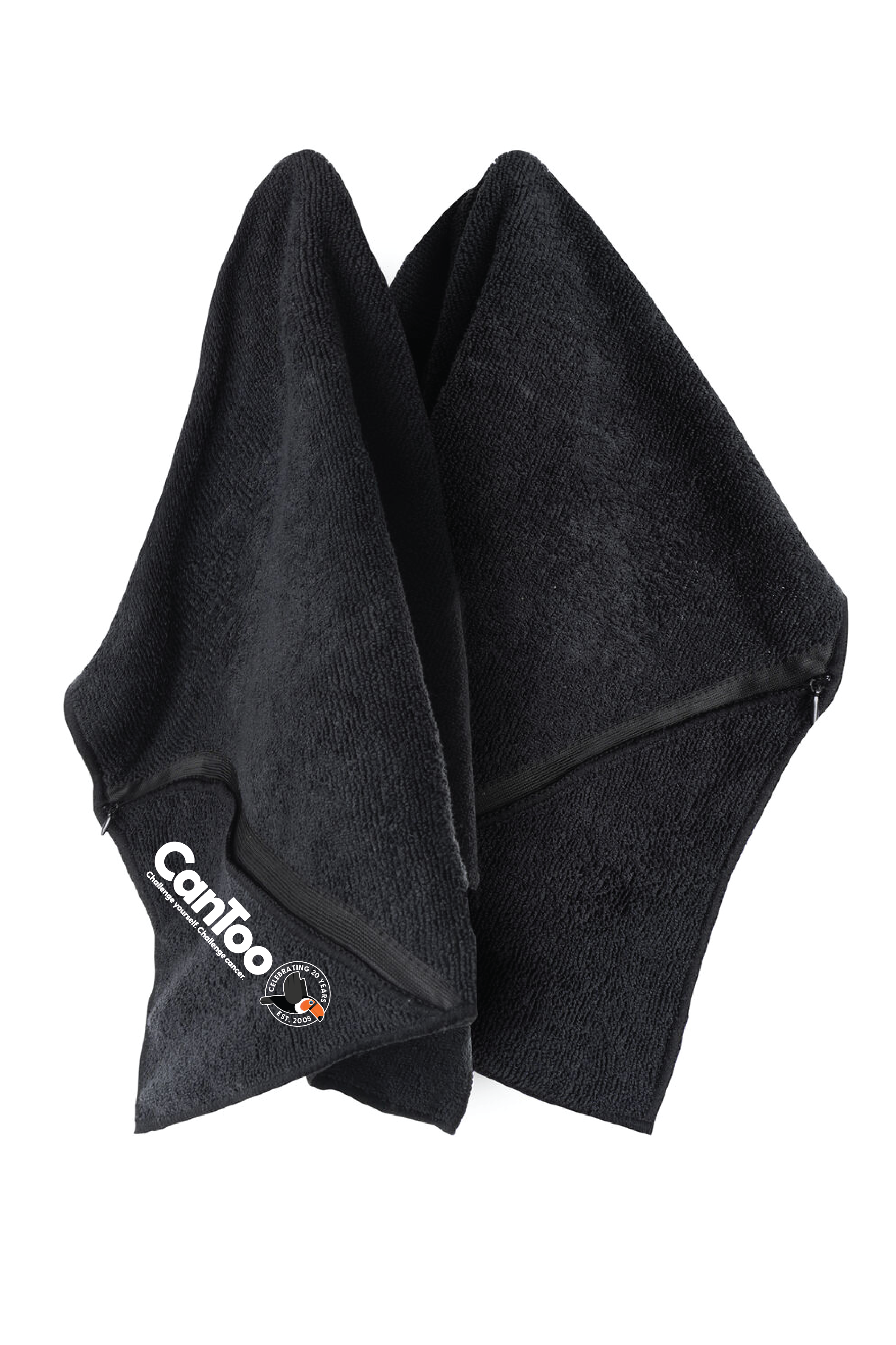 CanToo Sports Towel - 20 year edition