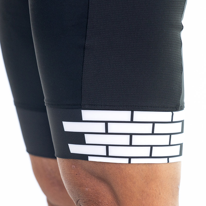 Panthers Men's Sleeve Tri Suit
