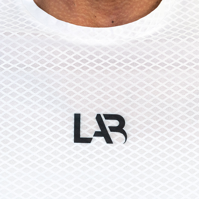 Panthers Men's Run Tee