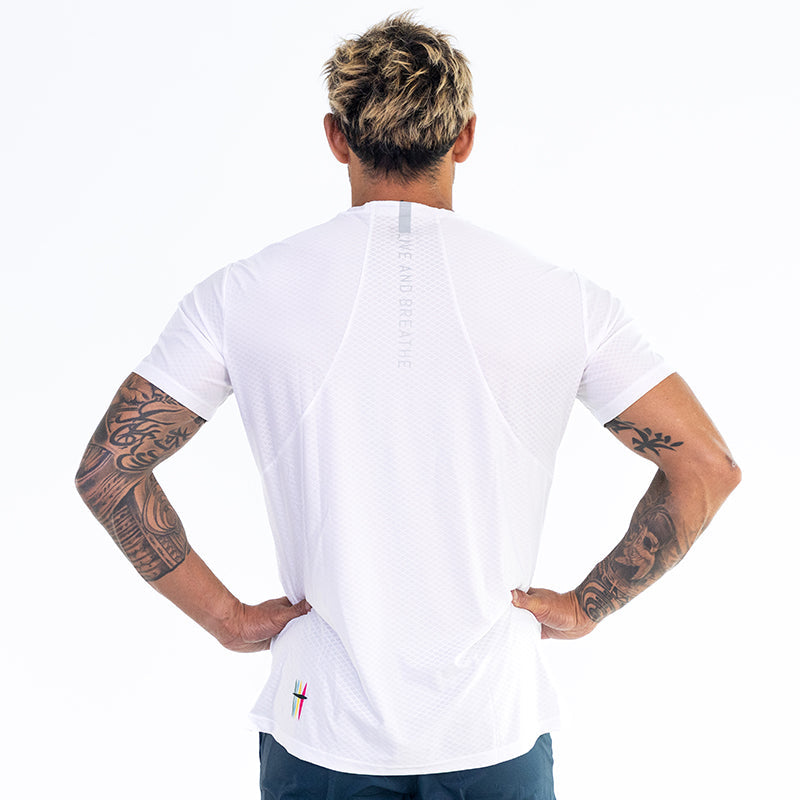 Panthers Men's Run Tee