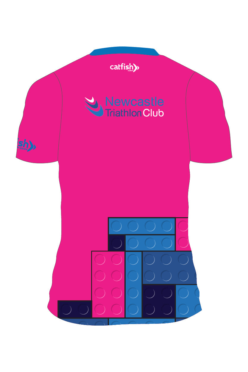 NTC LEGO Limited Ed. Run Tee - Women's