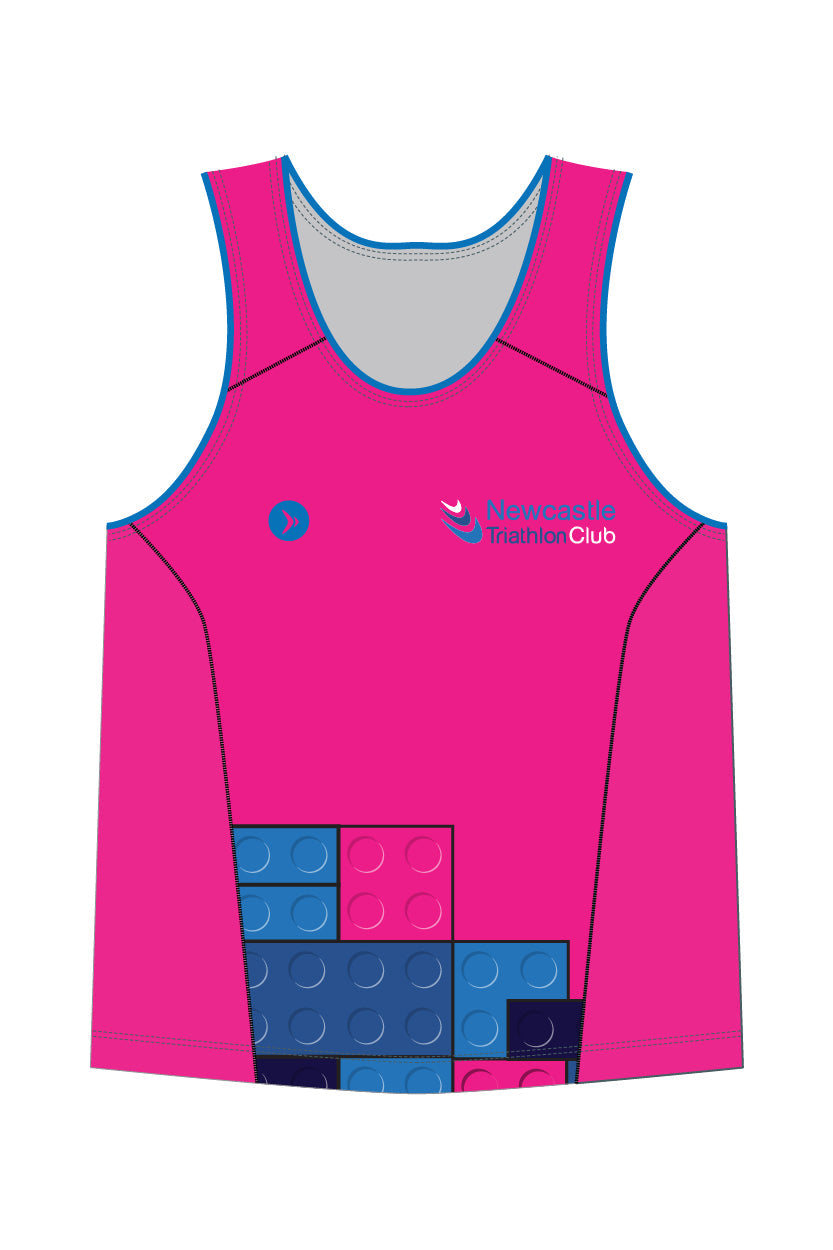 NTC LEGO Limited Ed. Singlet - Men's