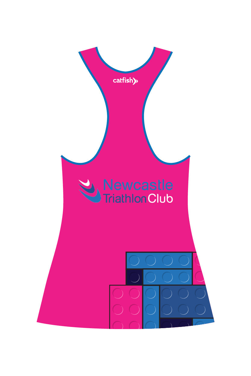 NTC LEGO Limited Ed. Singlet - Women's