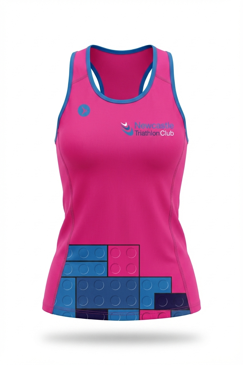 NTC LEGO Limited Ed. Singlet - Women's