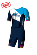 Women's Velocity Aero WTC Tri Suit