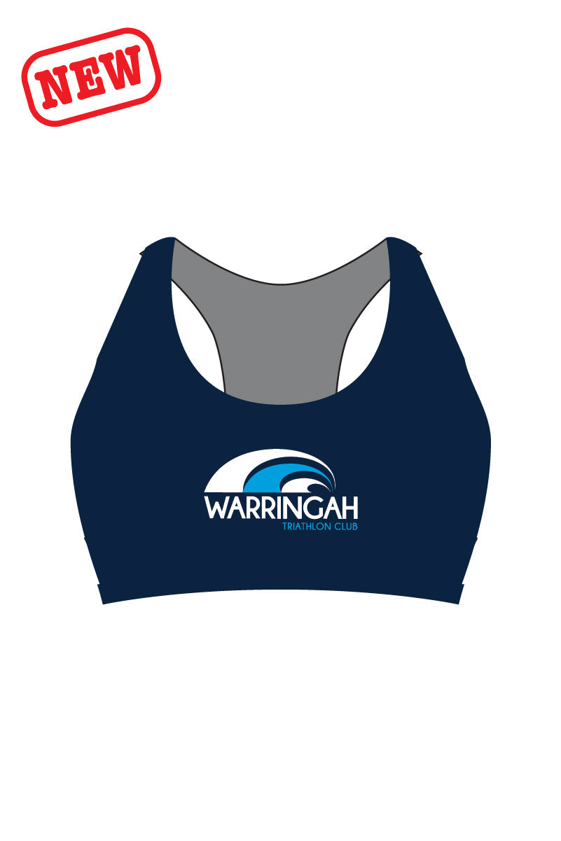 WTC Pace Crop
