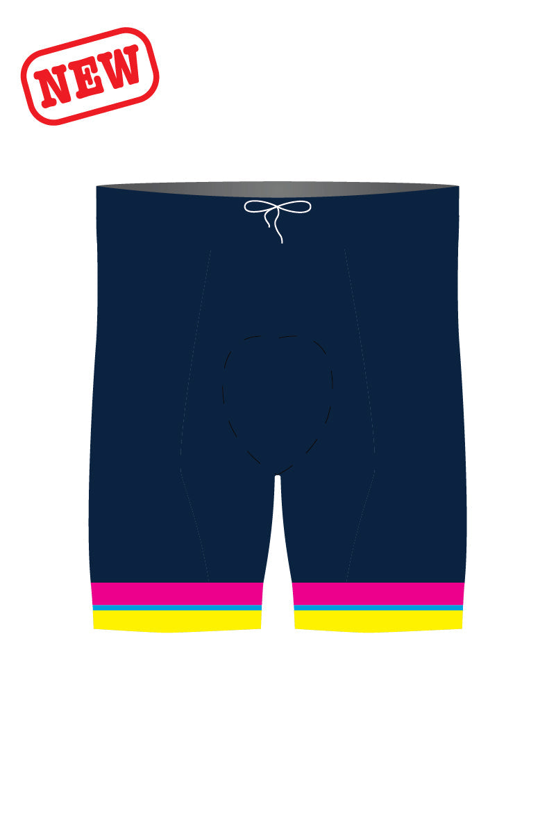 Men's WTC Tri Shorts Gen.2