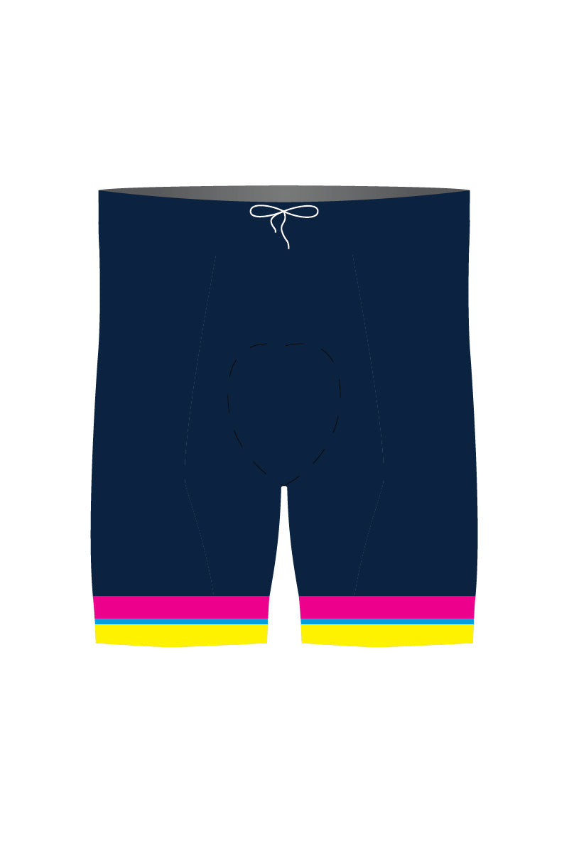 Women's WTC Tri Shorts