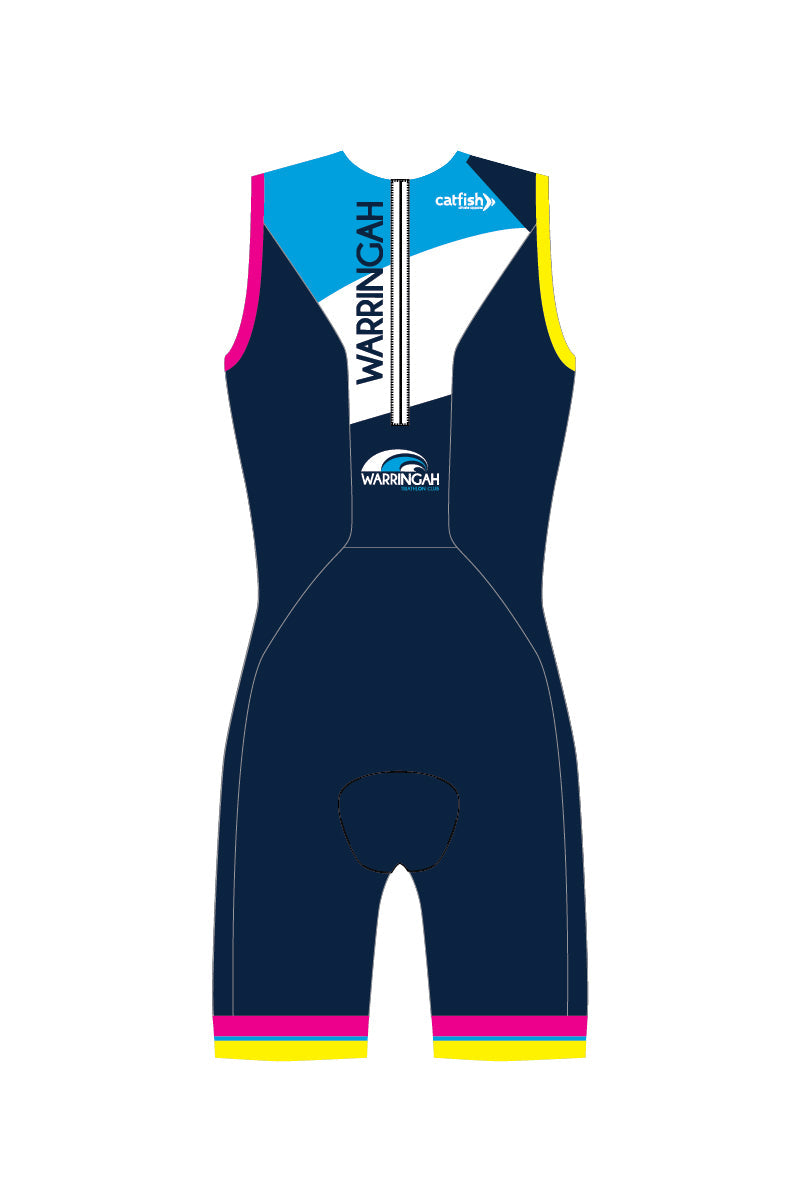 Junior WTC Tri Suit